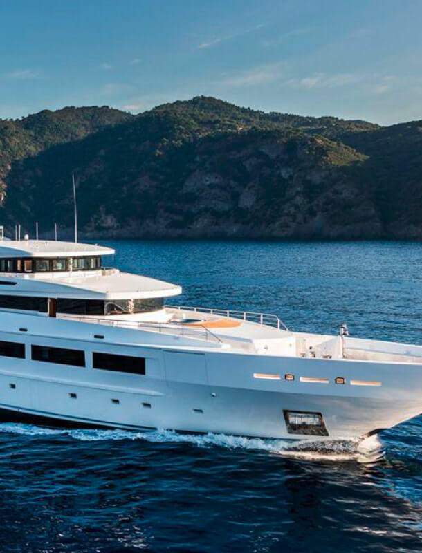 Yachts